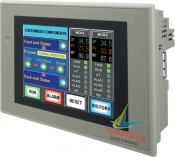 HMI Mitsubishi IPC-MC1121